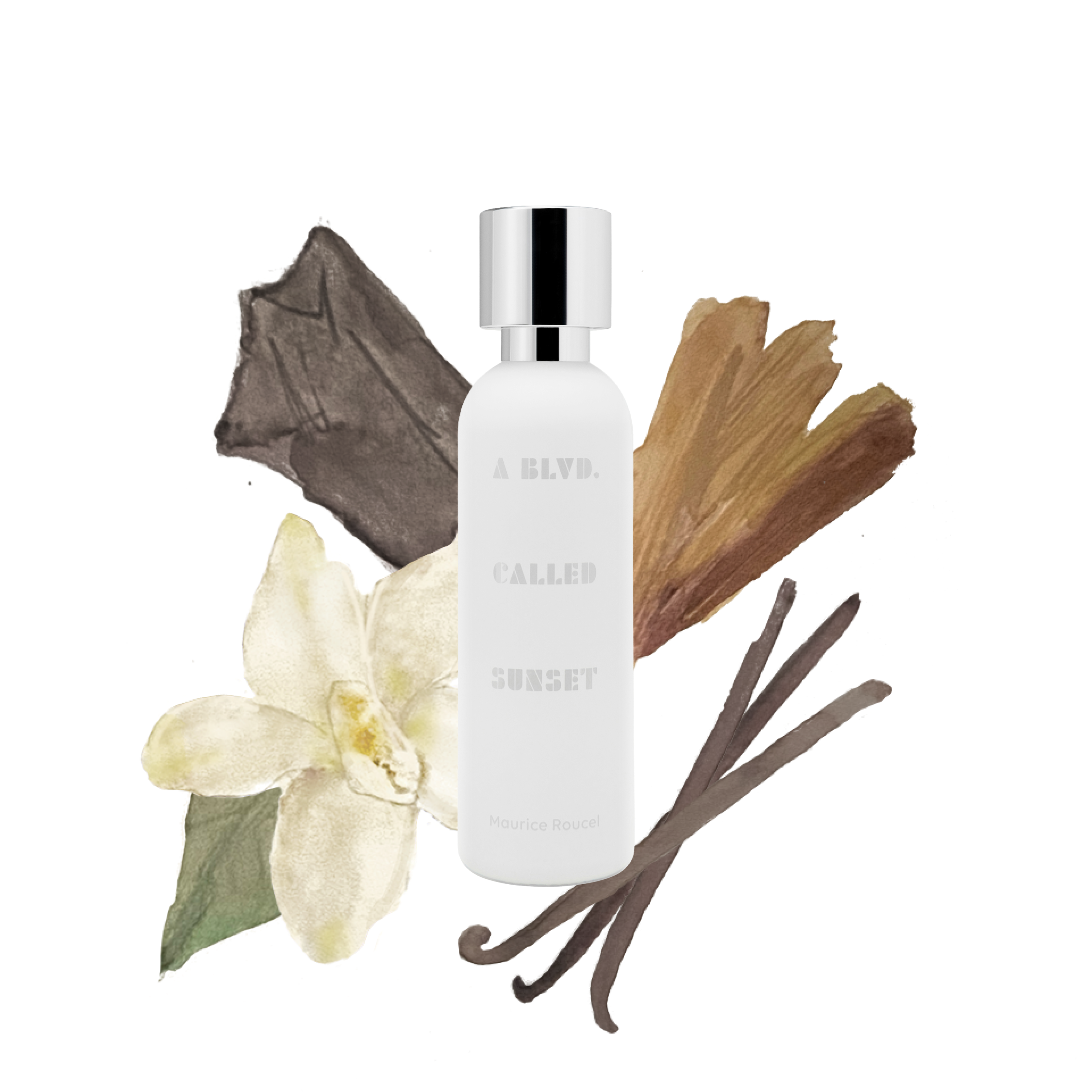 A Blvd. Called Sunset™ 50ML