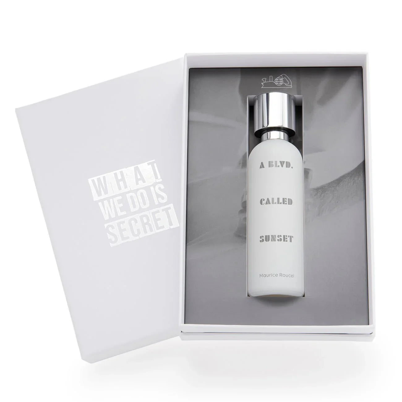 A Blvd. Called Sunset™ 50ML