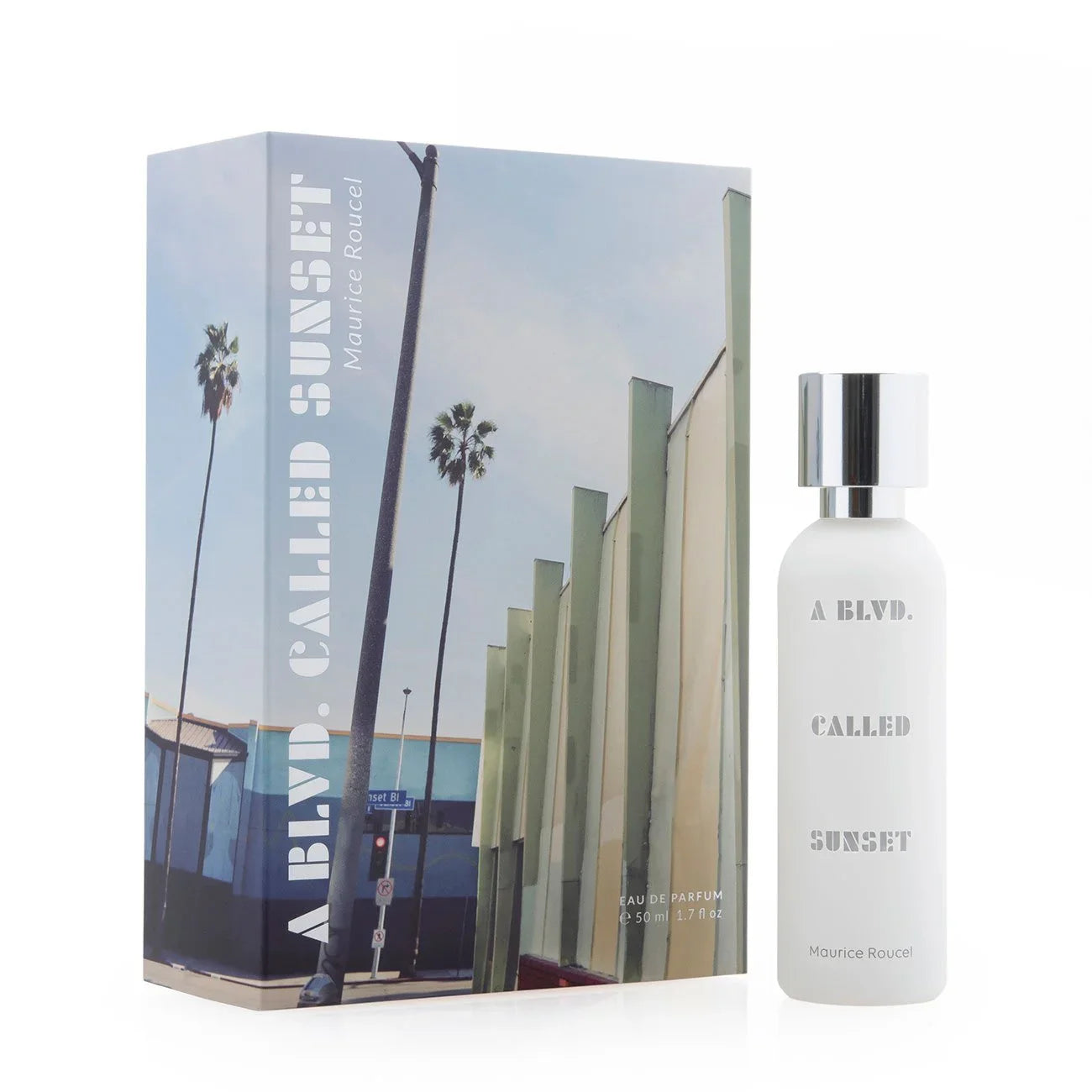 A Blvd. Called Sunset™ 50ML
