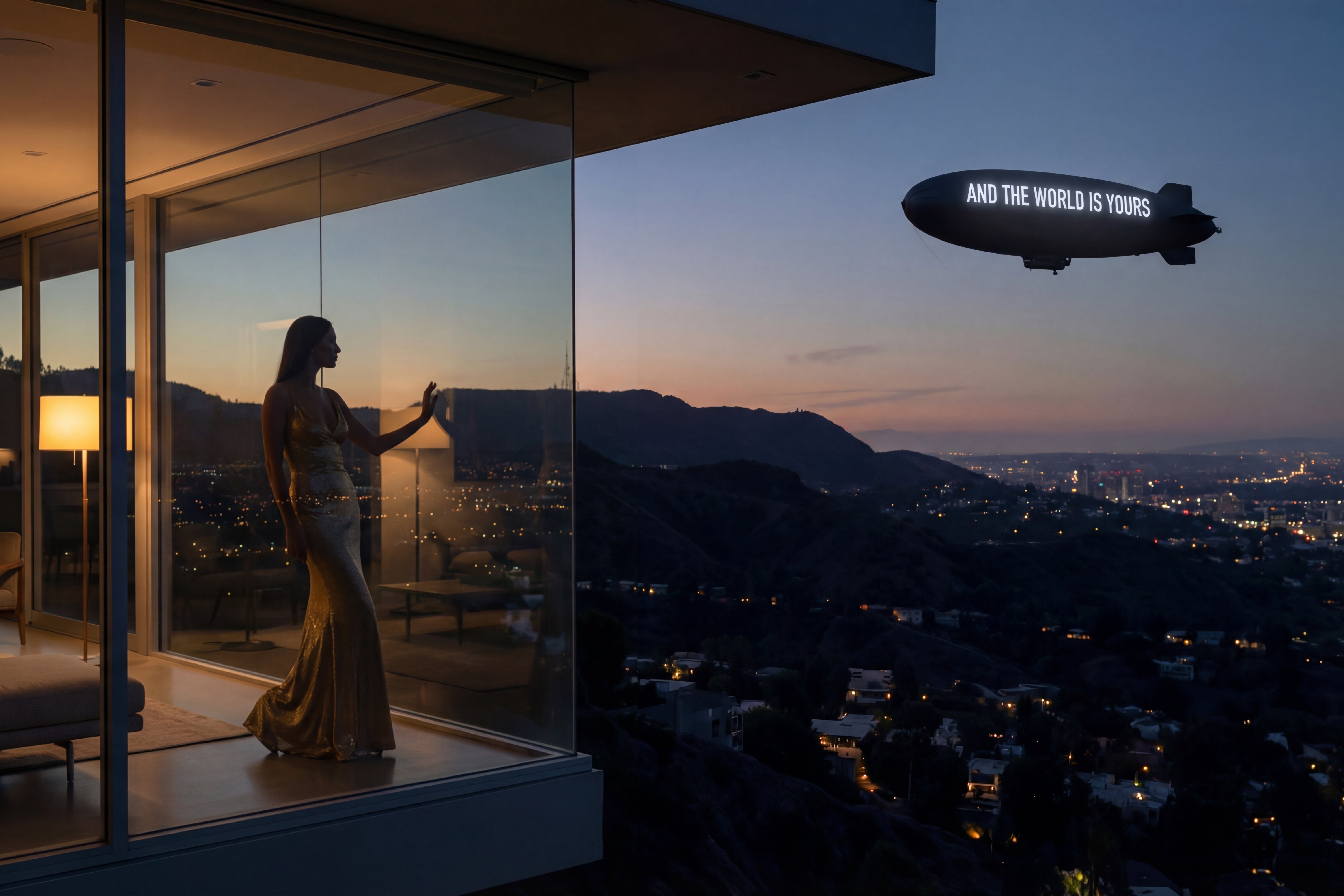 WWDIS: What We Do Is Secret® Official Site