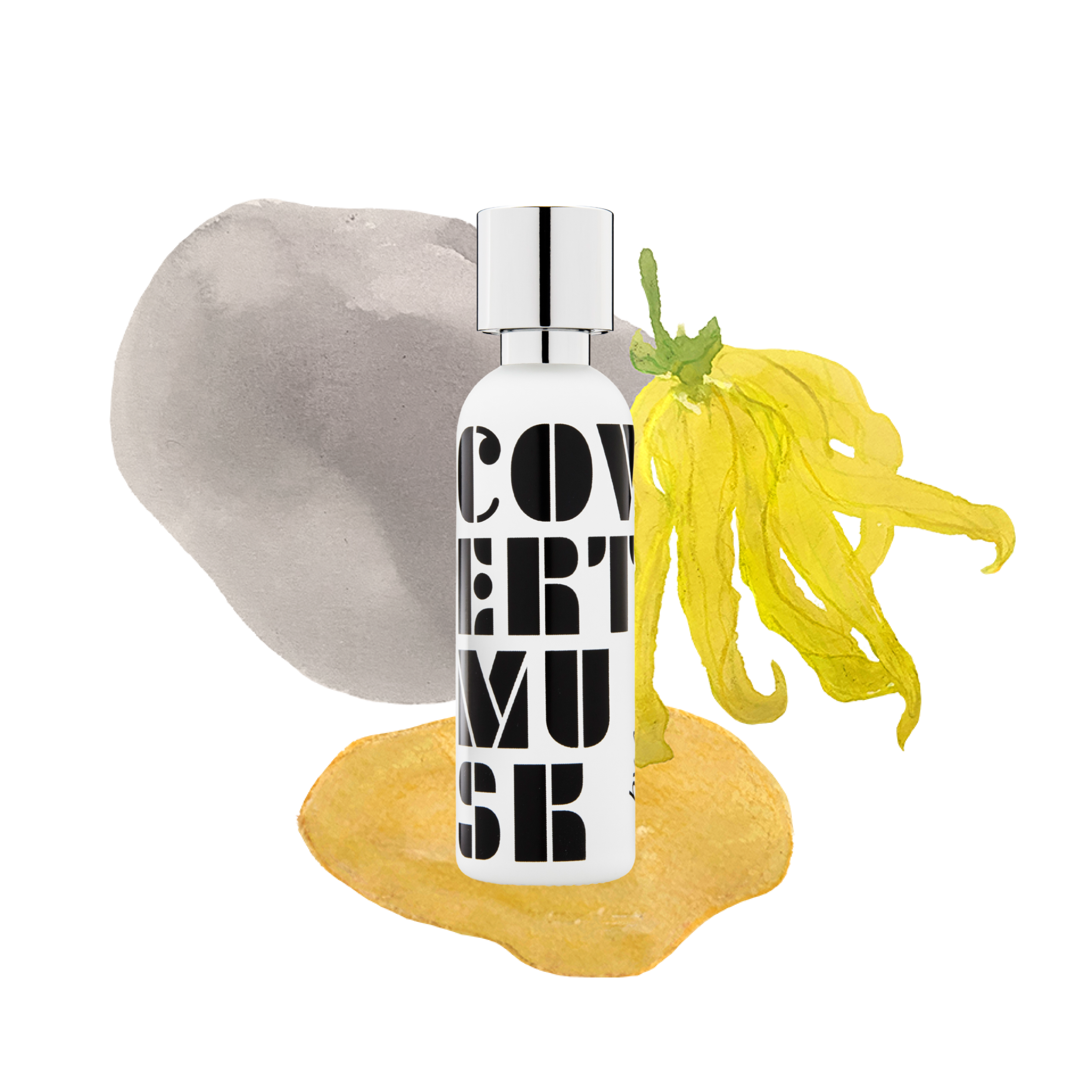 Covert Musk Extrait de Parfum 50ml