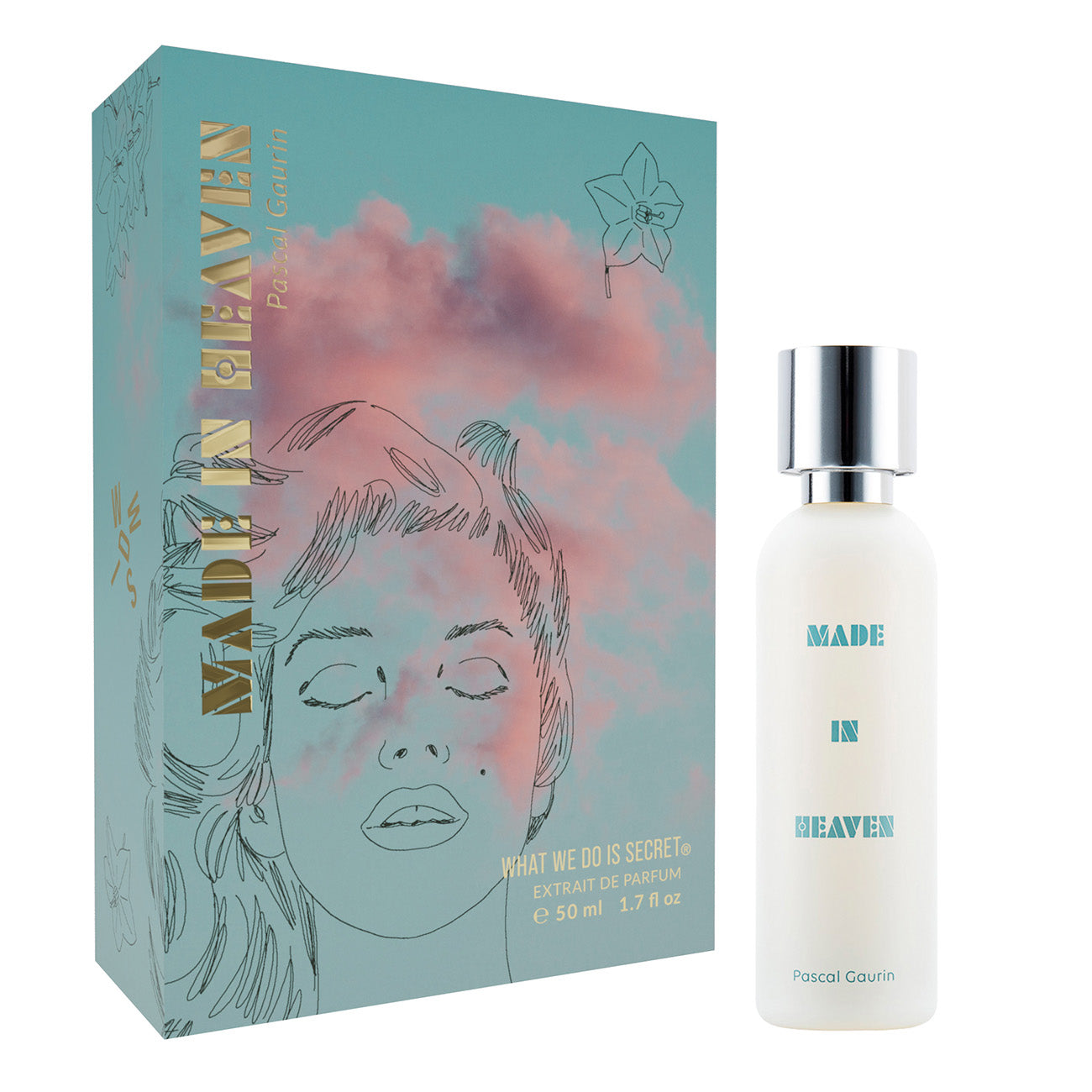 Made in Heaven® 50ML