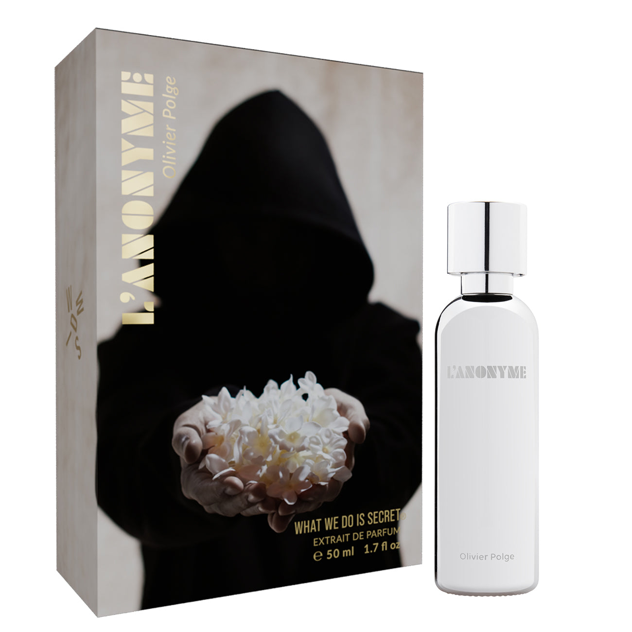 L'Anonyme™ 50ML