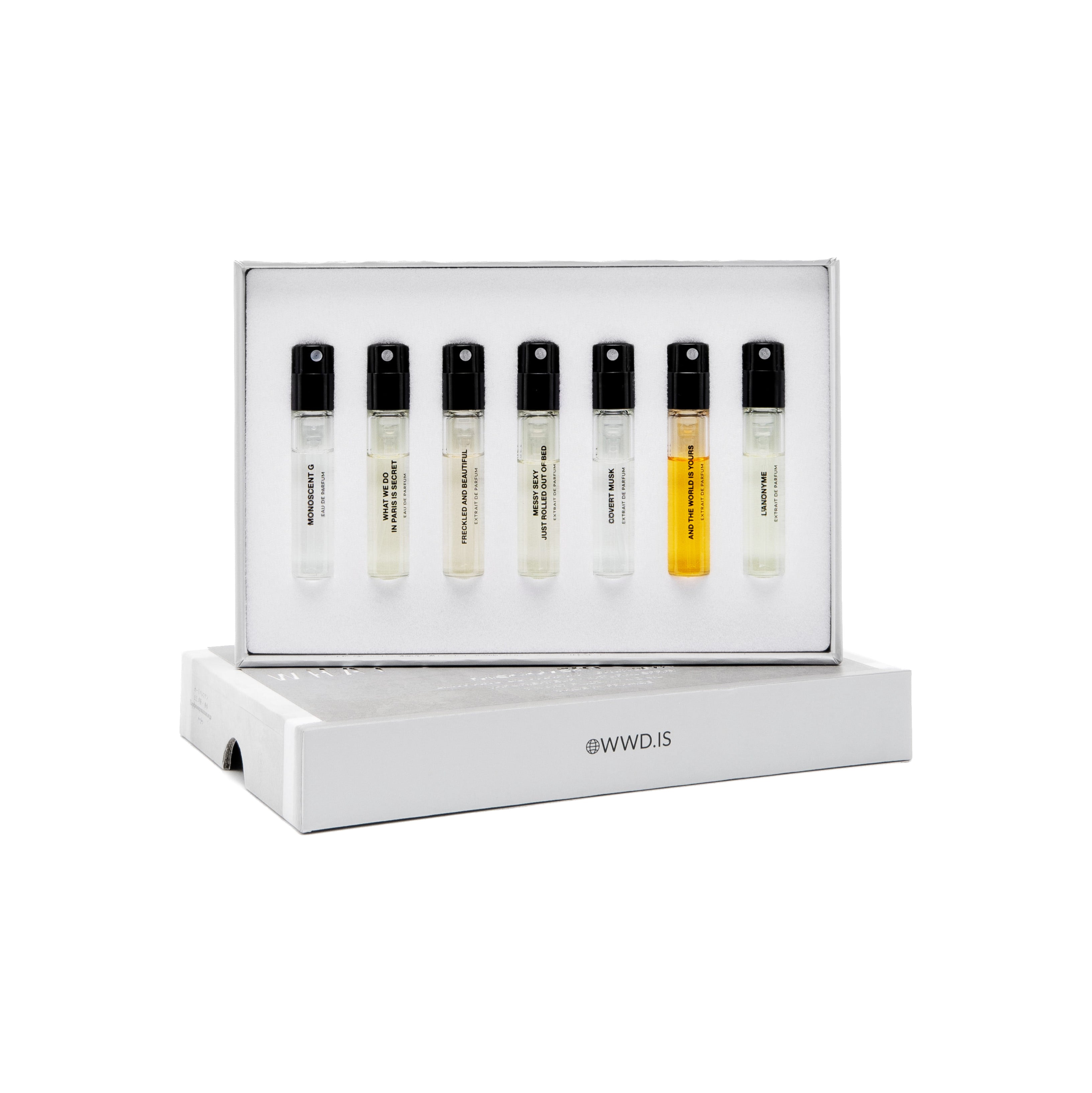 Discovery Kit