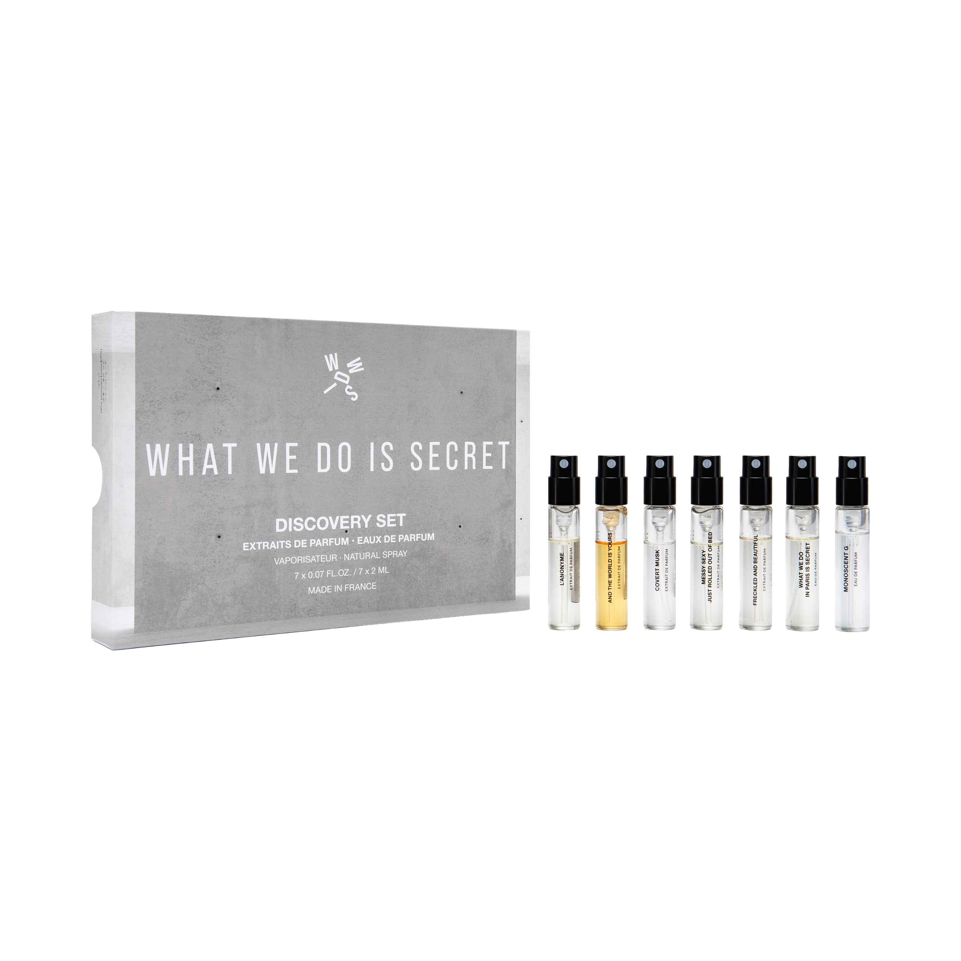 Discovery Kit