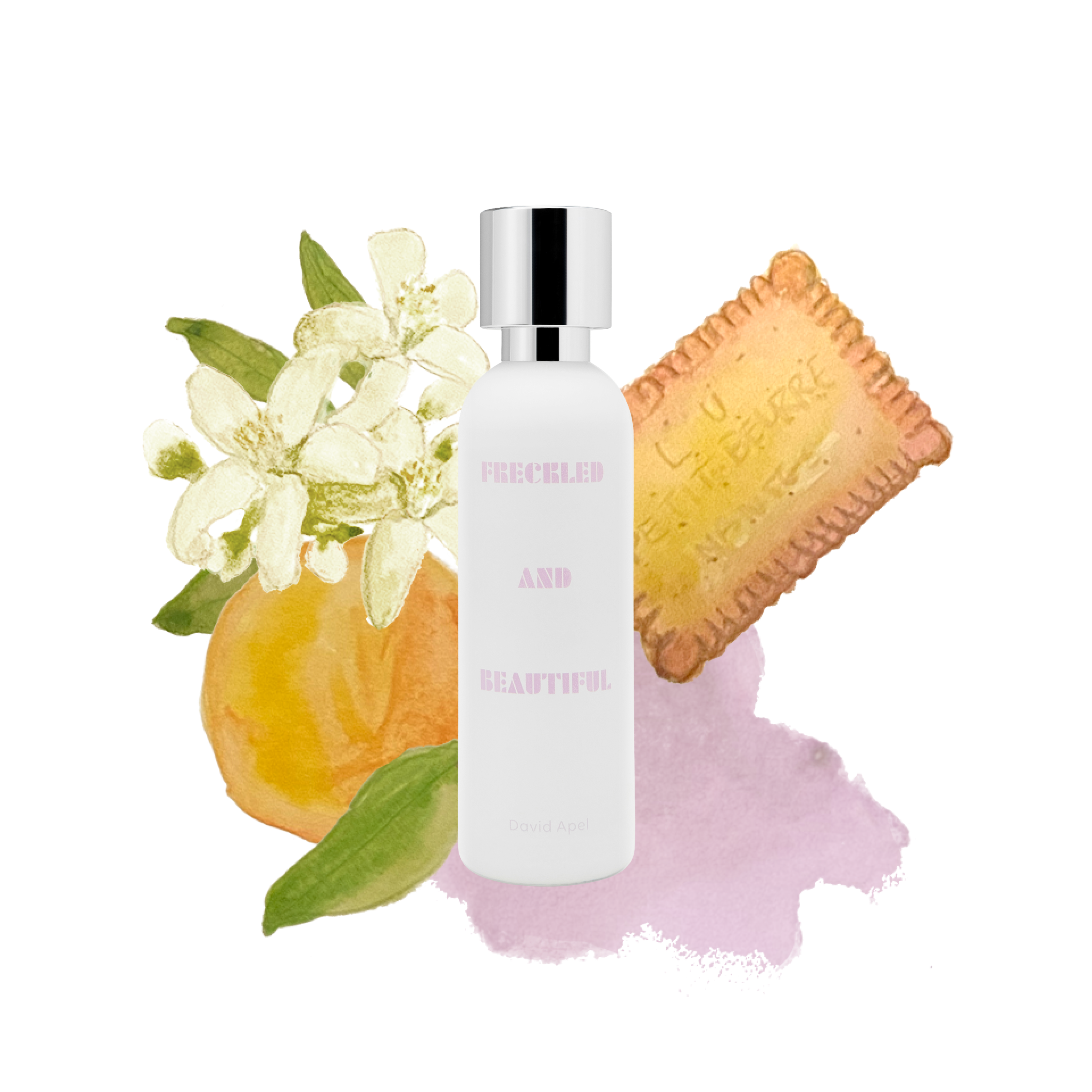 Freckled and Beautiful™ 50ML