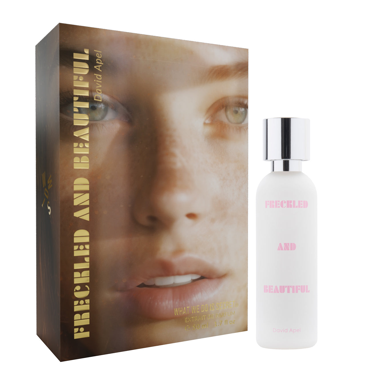 Freckled and Beautiful™ 50ML