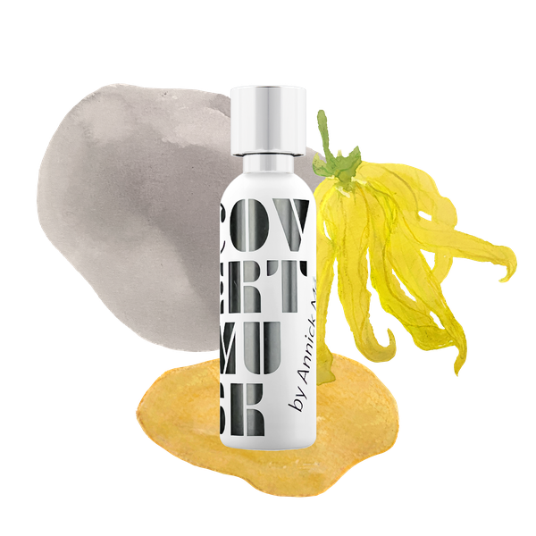 Covert Musk Extrait de Parfum 50ml
