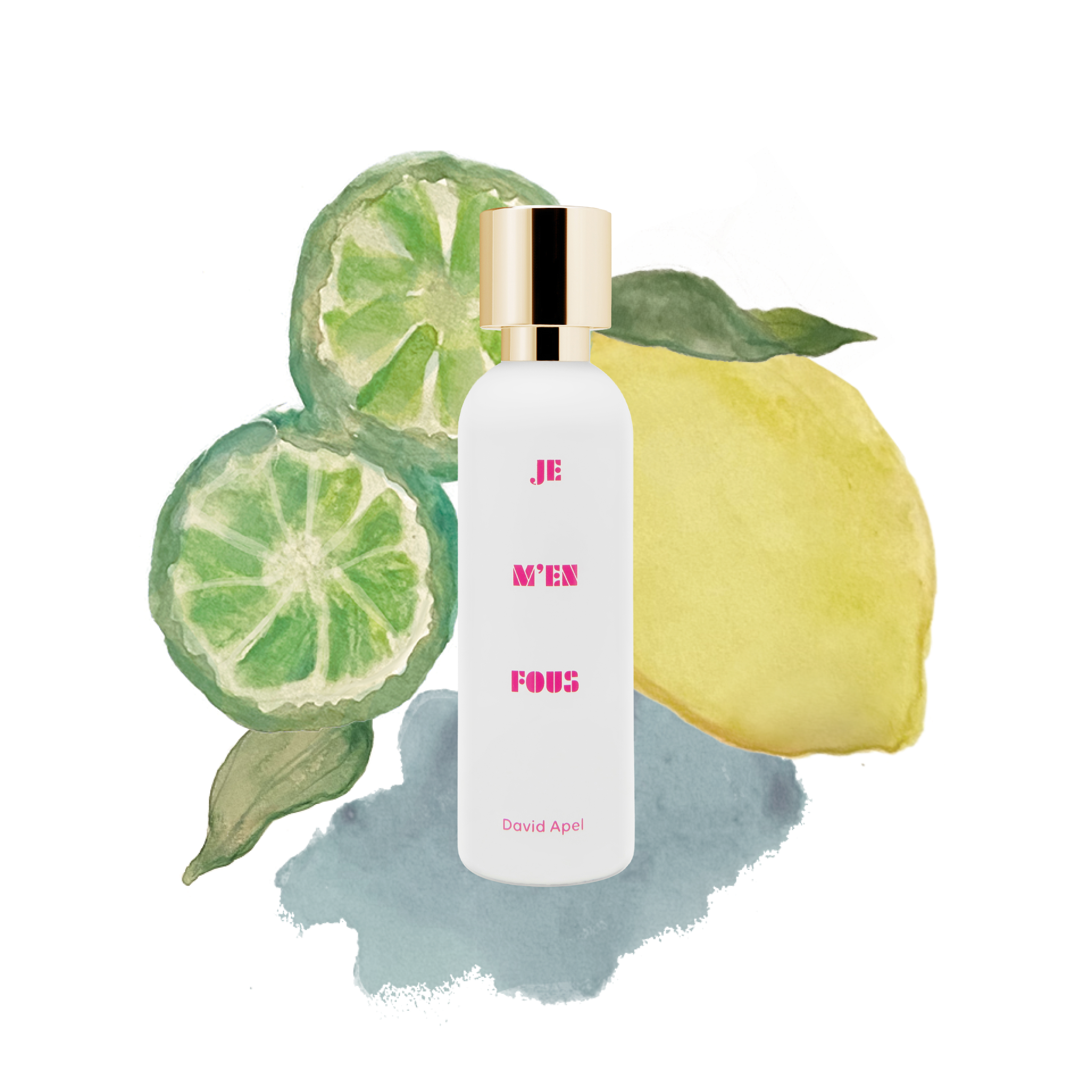 Je M'en Fous® 50ML
