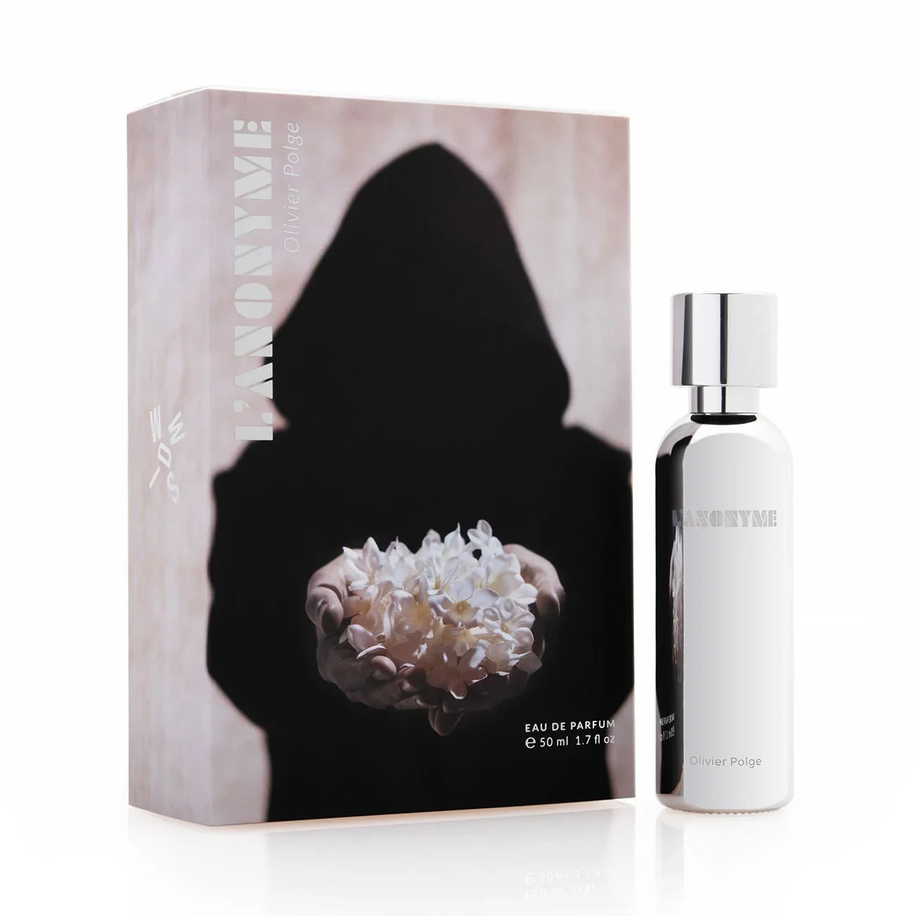L'Anonyme™ 50ML