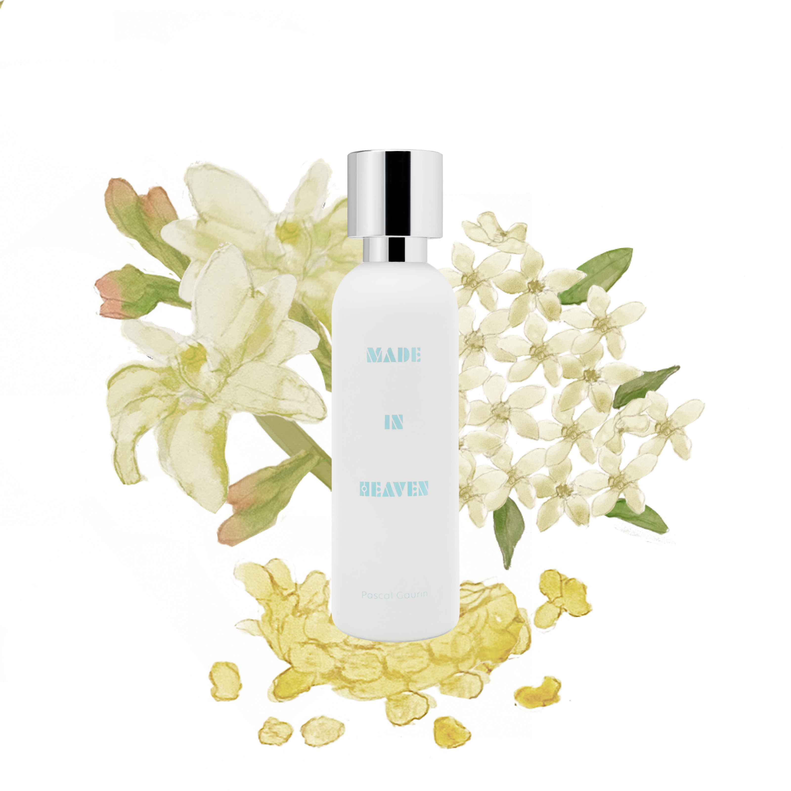 Made in Heaven® 50ML