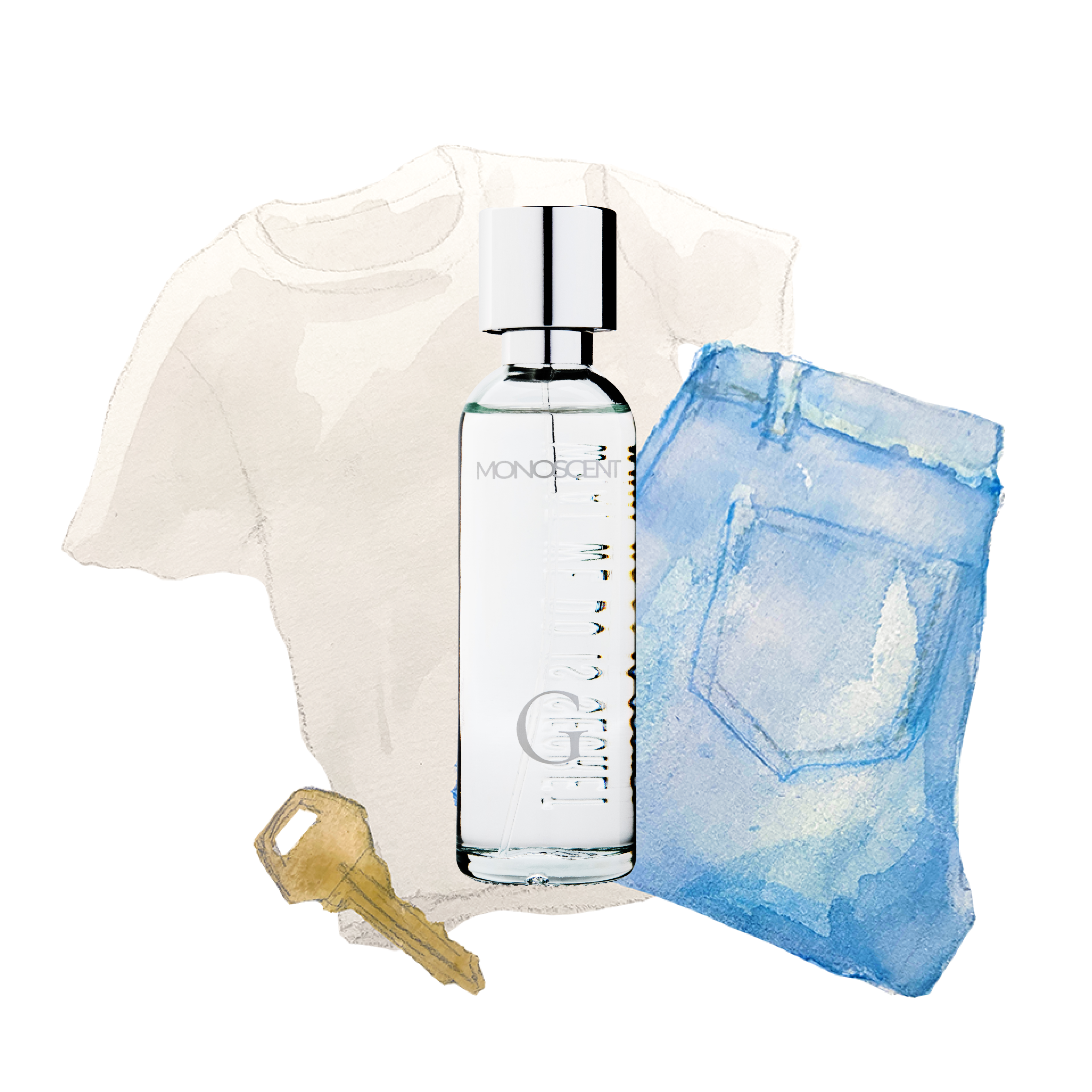 Monoscent® G 50ML