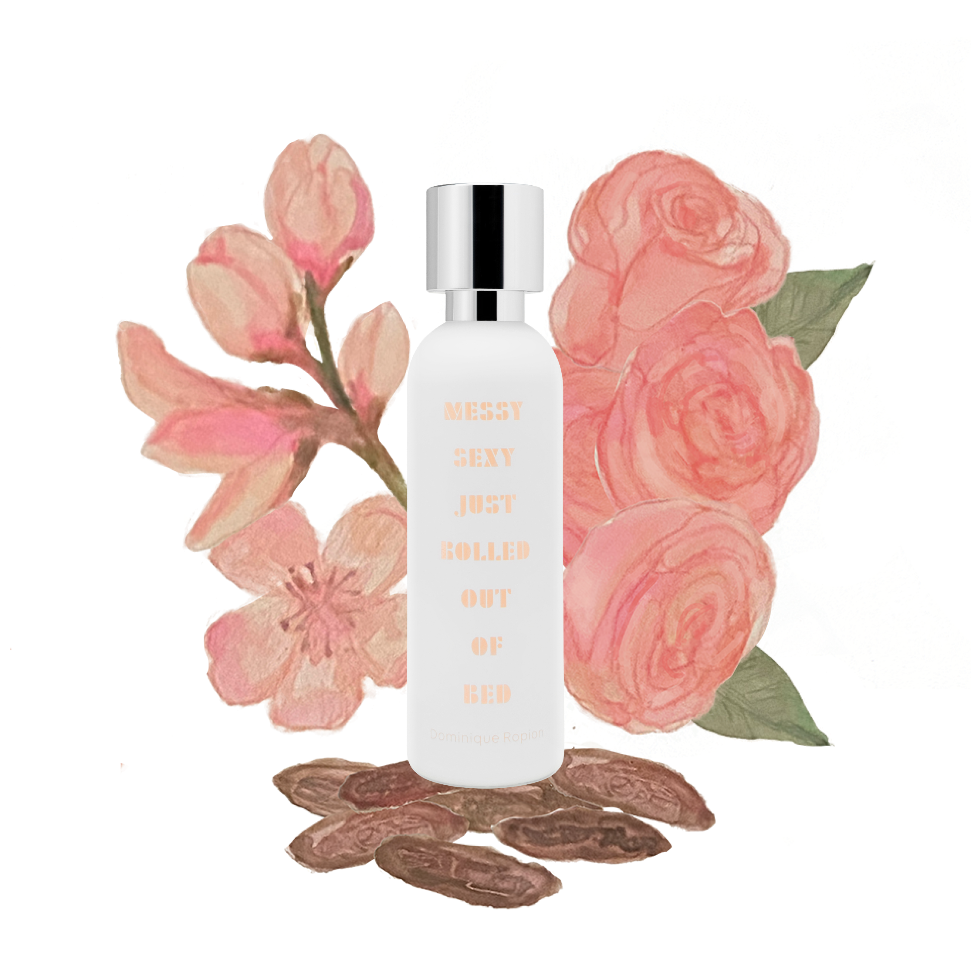 Messy Sexy® Just Rolled Out of Bed 50ML