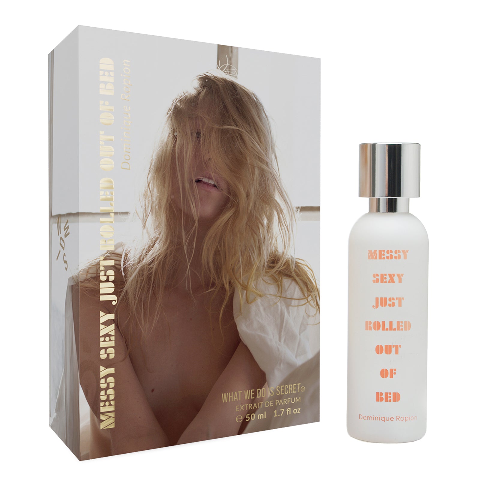 Messy Sexy® Just Rolled Out of Bed 50ML