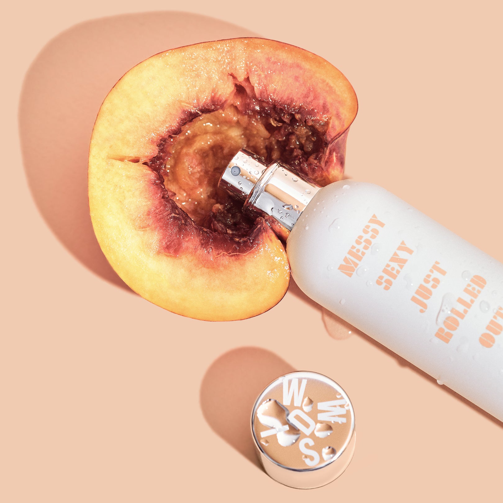 Messy Sexy® Just Rolled Out of Bed 50ML