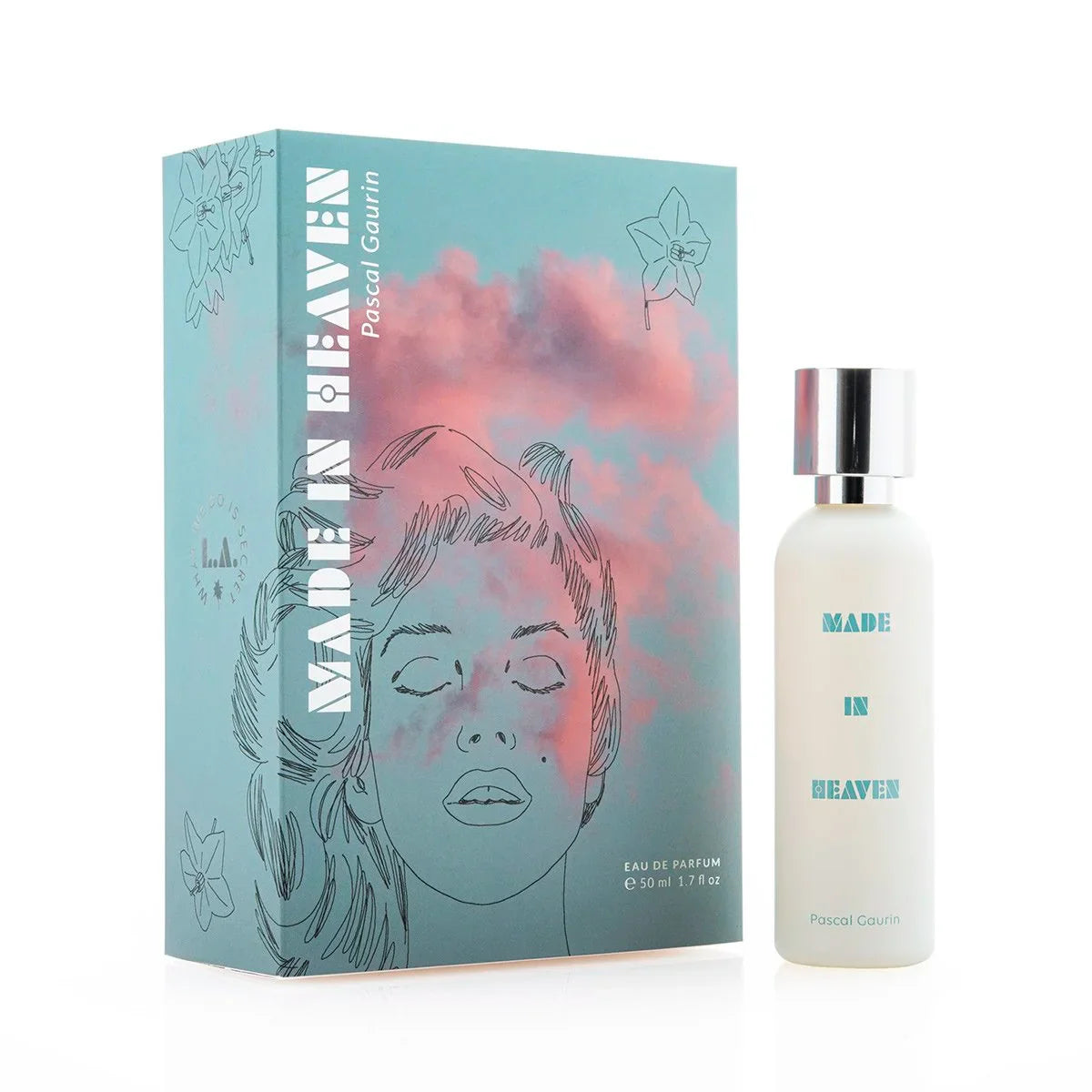 Made in Heaven® 50ML