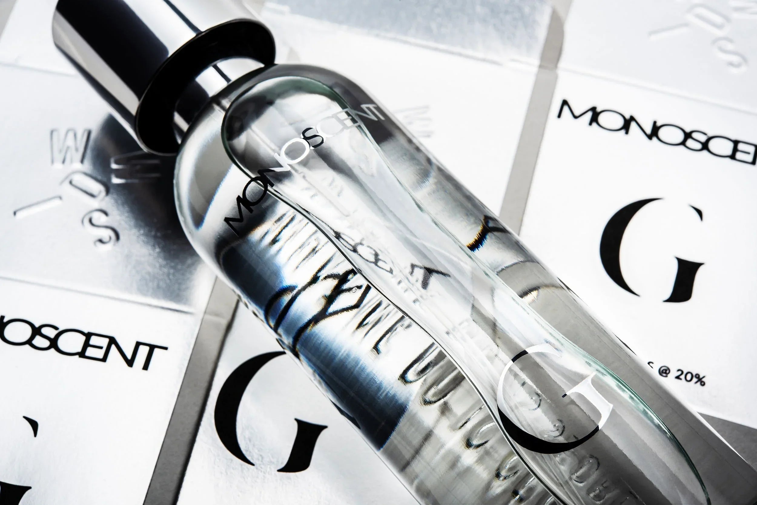 Monoscent® G 50ML