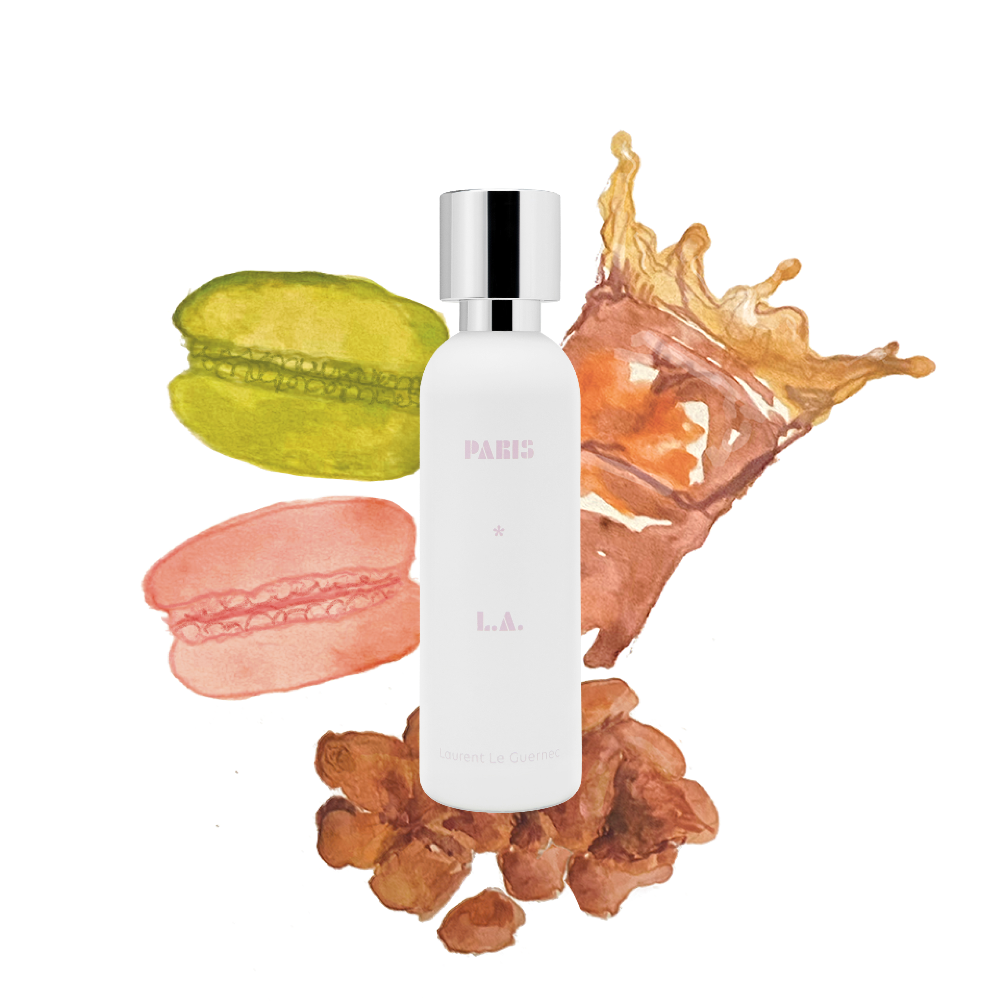 Paris*L.A.™ 50ML