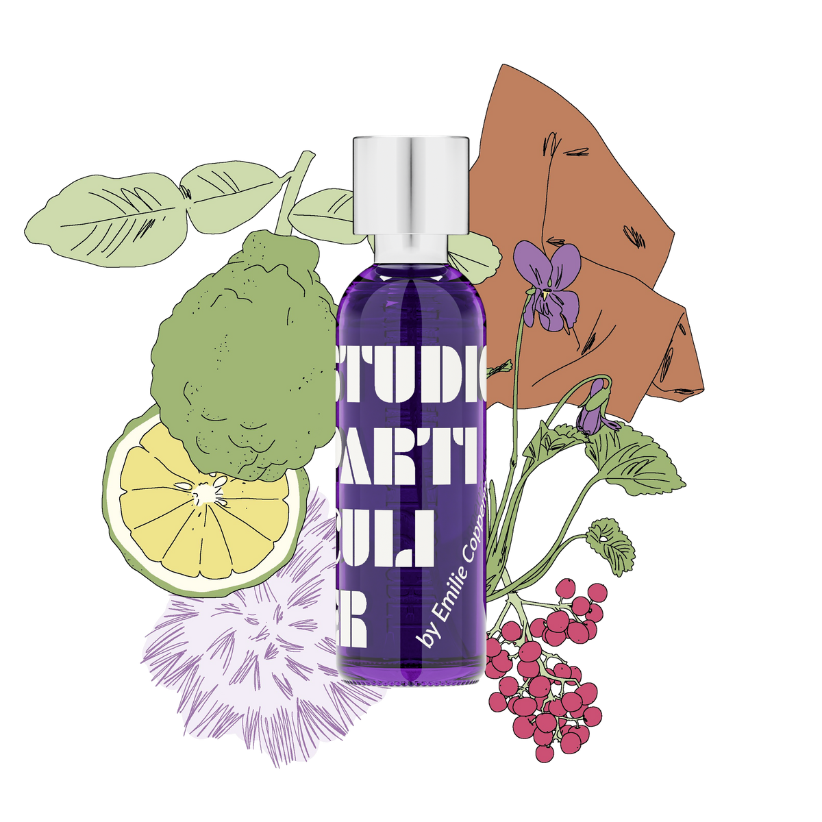 Studio Particulier 50ML