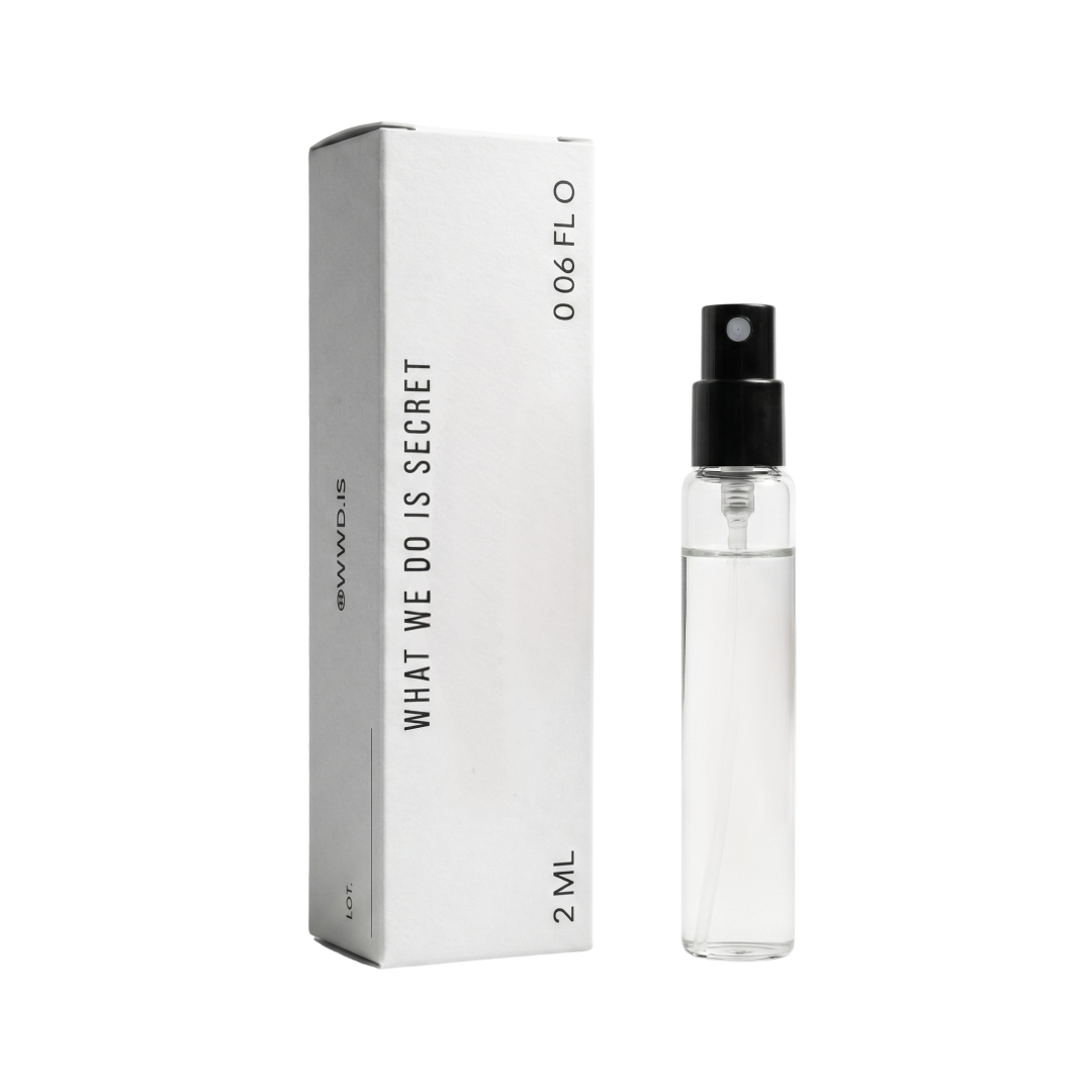 Free Sample #1