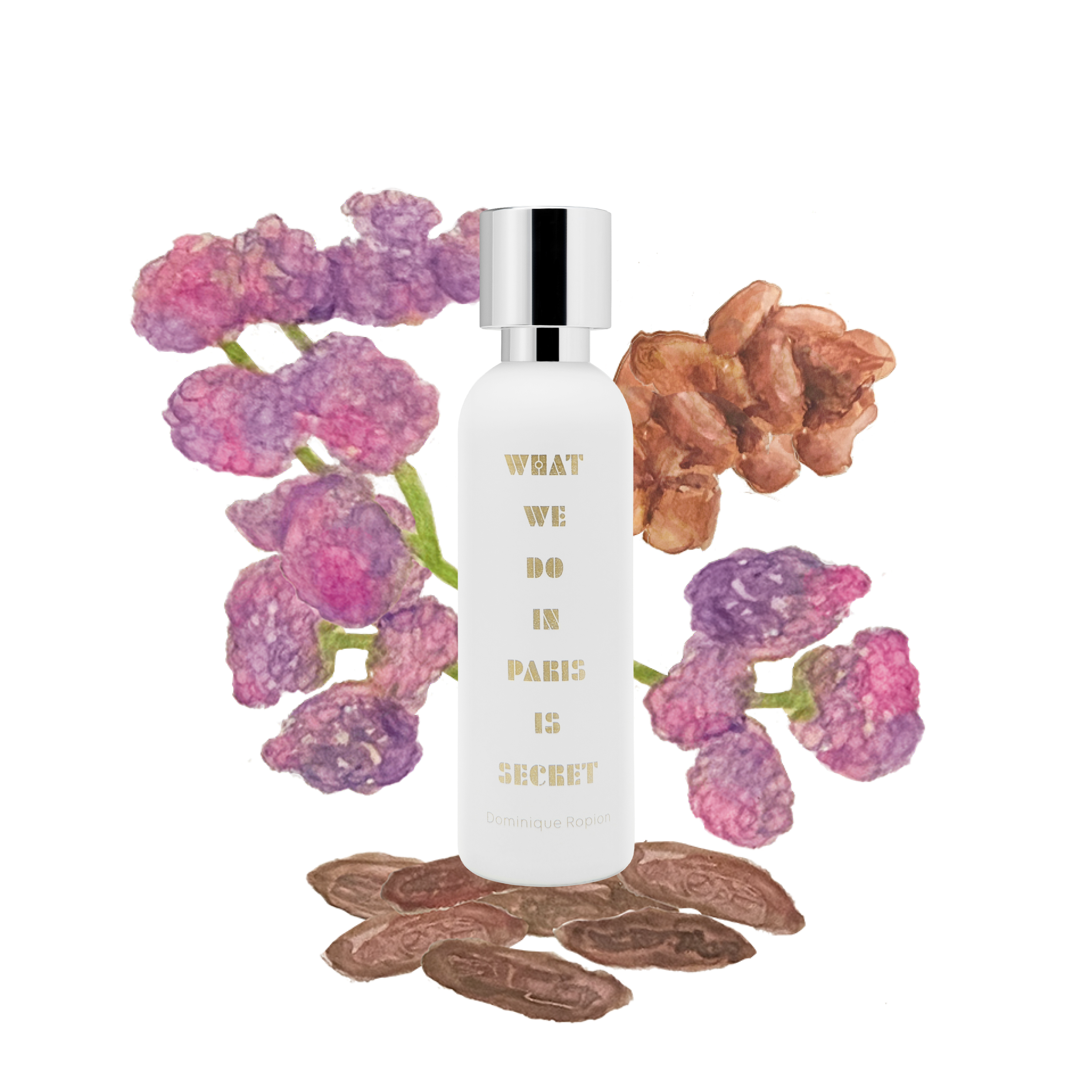 What We Do in Paris Is Secret® 50ML