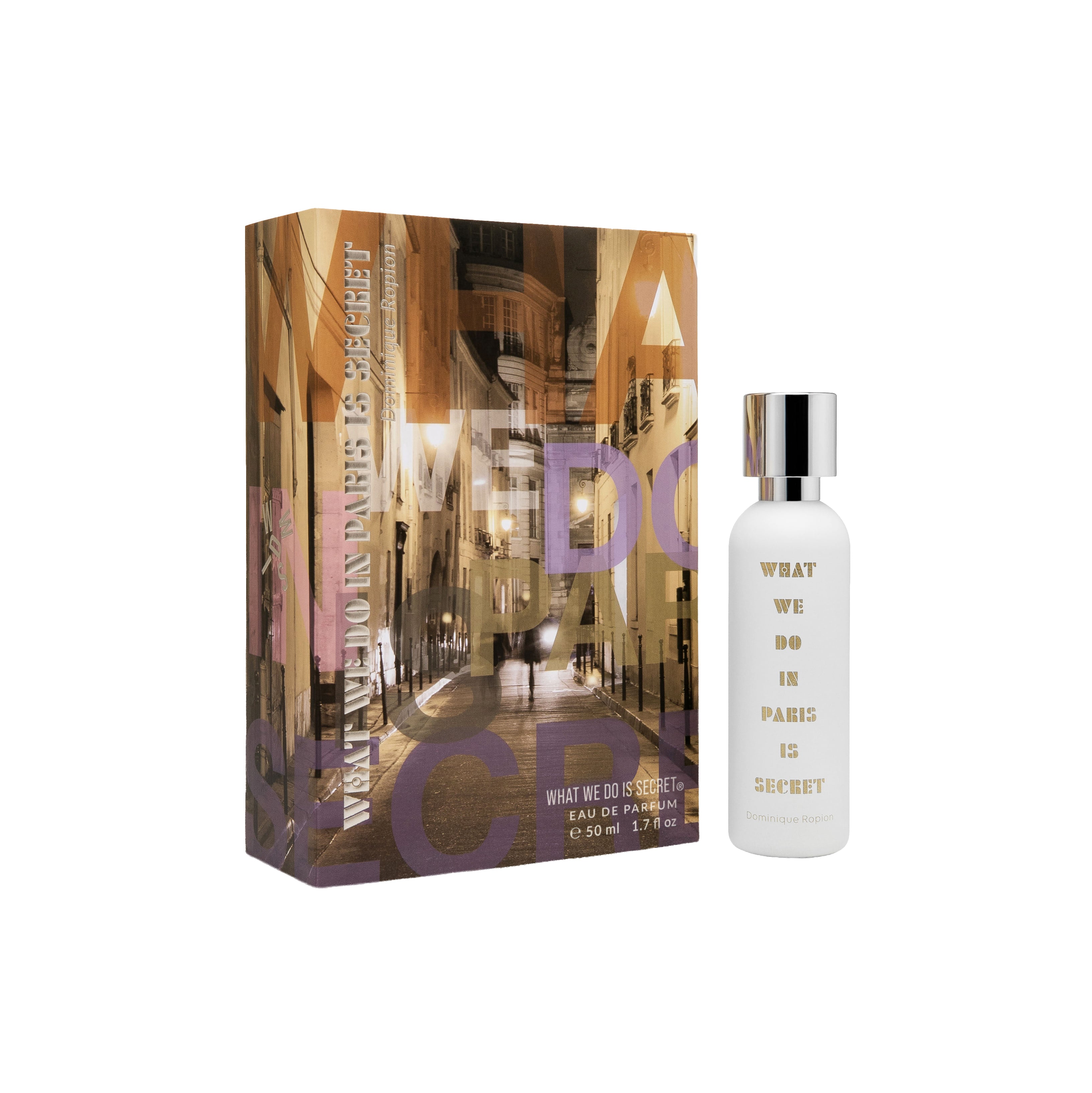 What We Do in Paris Is Secret® 50ML