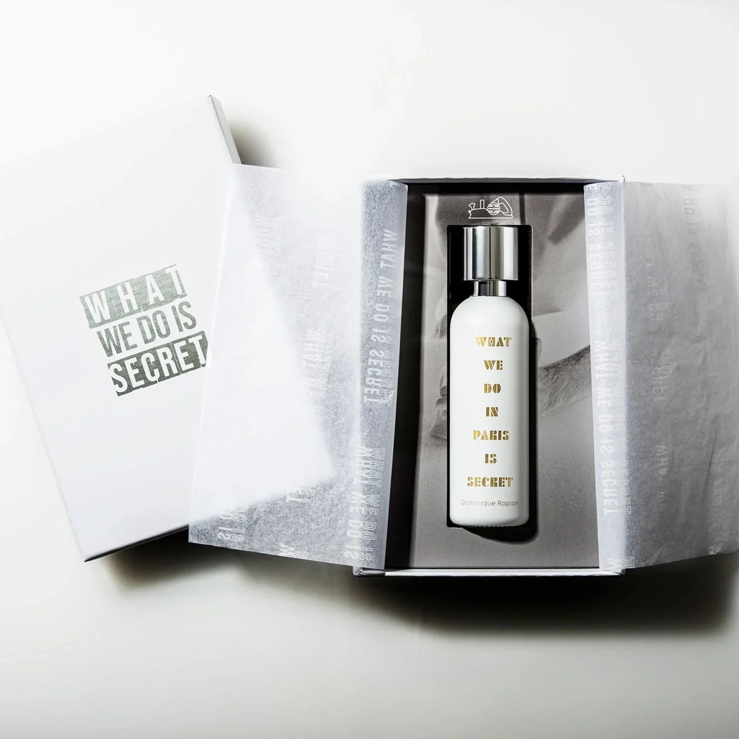 What We Do in Paris Is Secret® 50ML